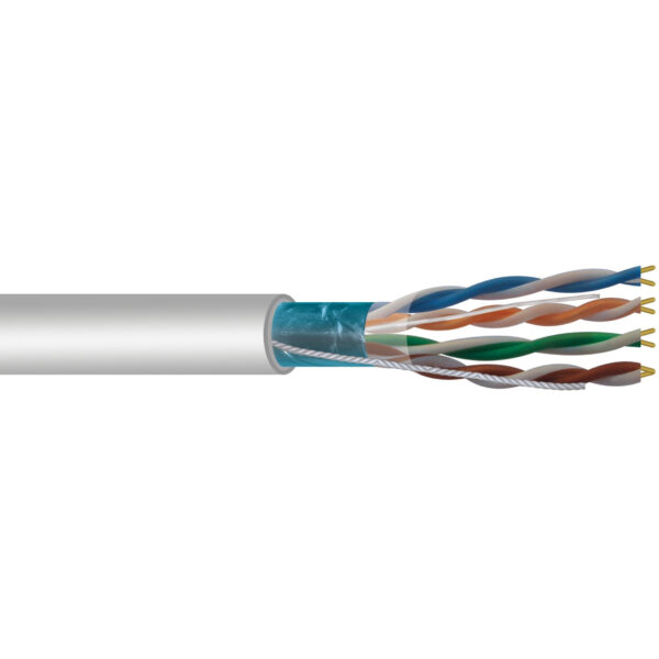 Category 6 F-UTP Cable