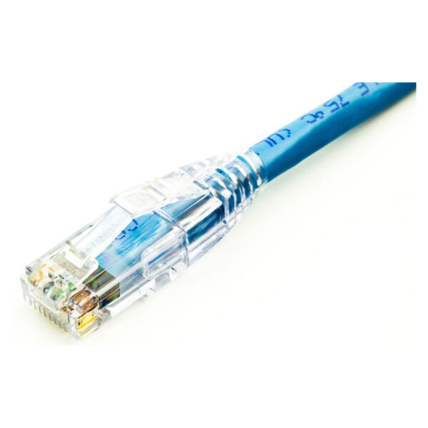 Category 6A U-UTP Patch Cord