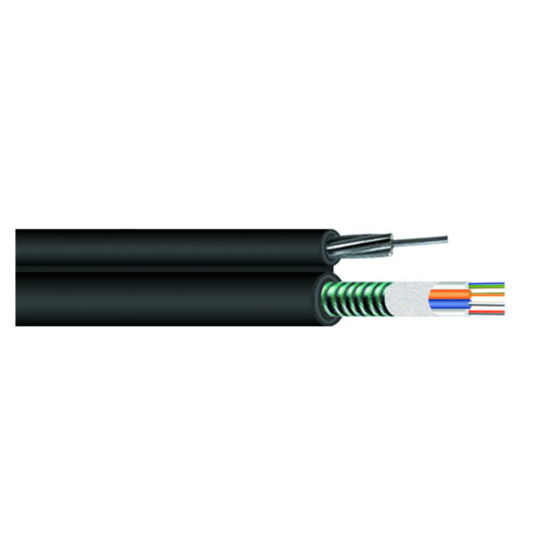 Figure-8 Multi Loose Tube Arial/ Out-door Fiber Optic Cables