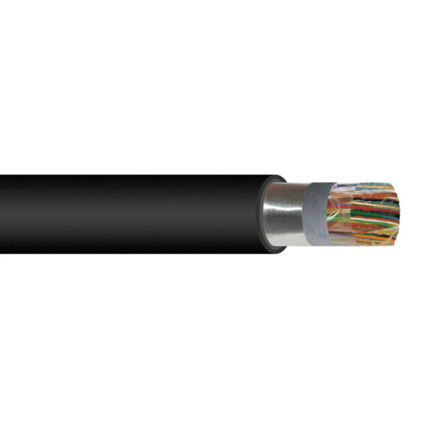 Outdoor Copper Pair Telecommunication cable