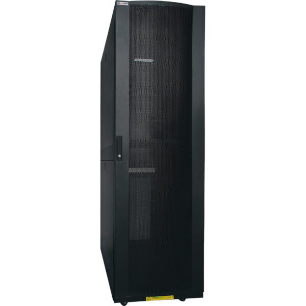 Server & Network Floor Mount Rack Enclosure