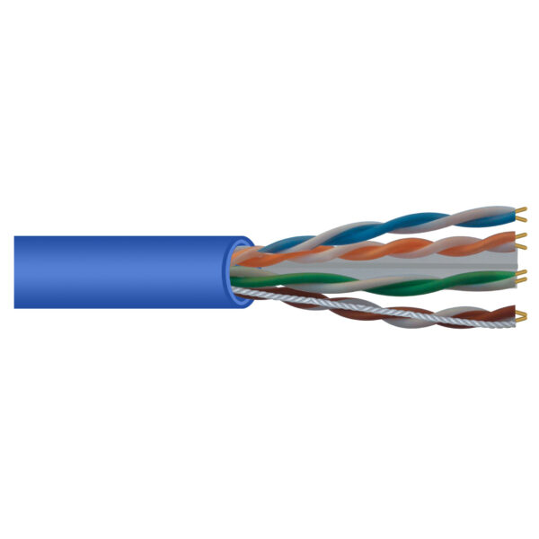 Category 6A U-UTP Cable