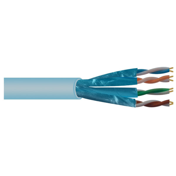 Category 6A U-FTP Cable