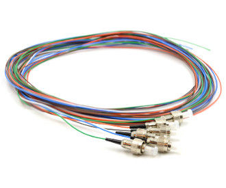 FC Fiber Optic Pigtails